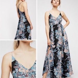 Free People Maxi